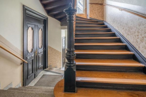 Gemütliche Dachgeschosswohnung -Waldstraßenviertel Leipzig